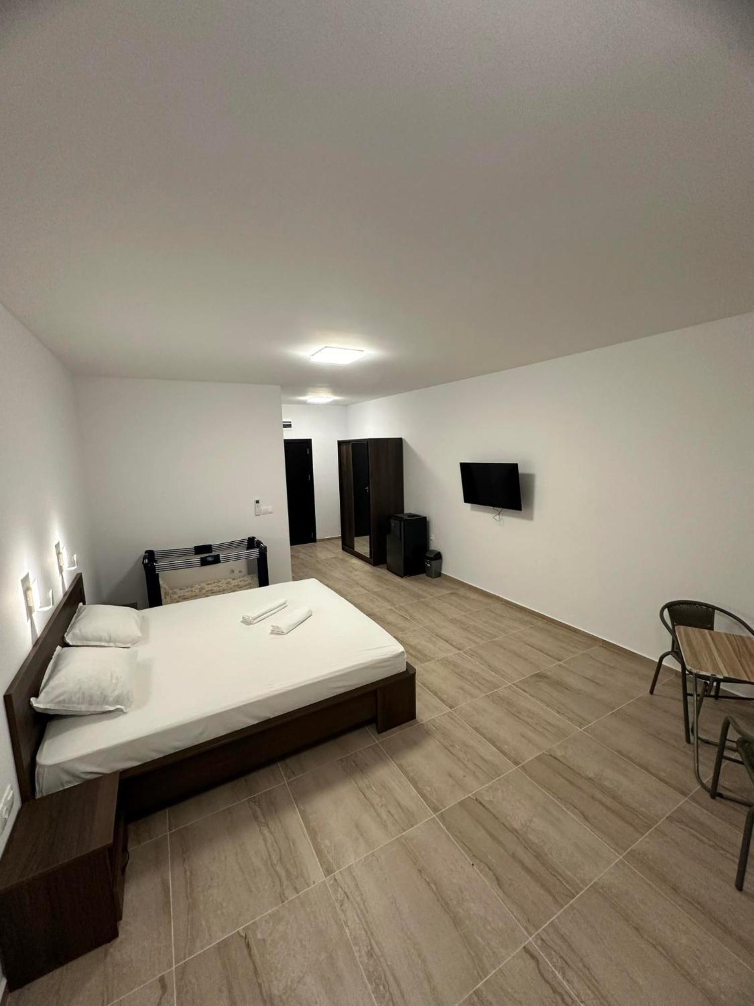 שקורפילובצי St George Apartcomplex מראה חיצוני תמונה