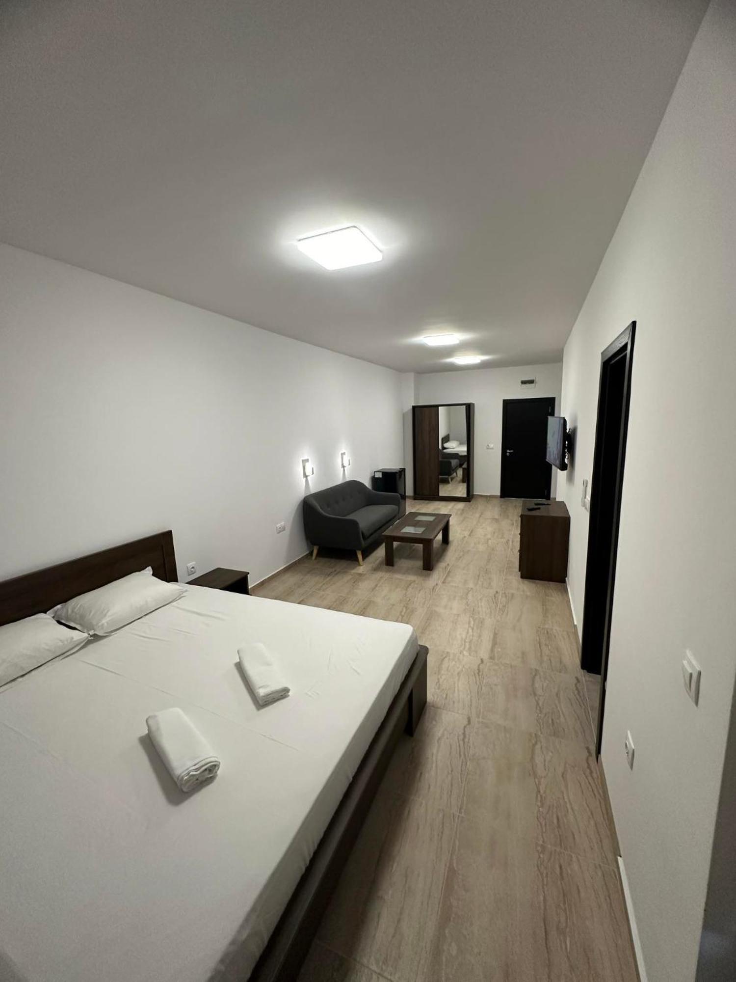 שקורפילובצי St George Apartcomplex מראה חיצוני תמונה