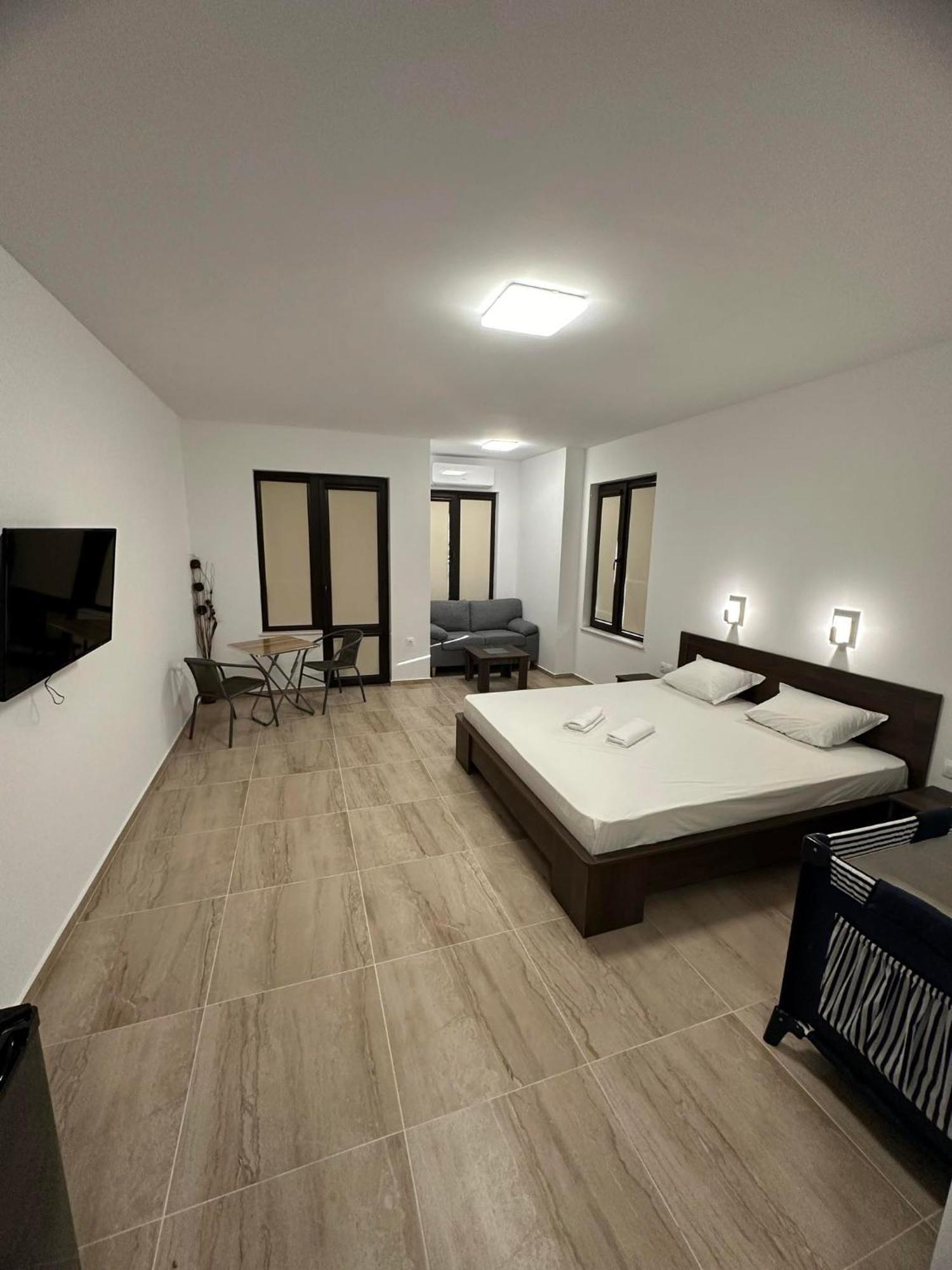 שקורפילובצי St George Apartcomplex מראה חיצוני תמונה