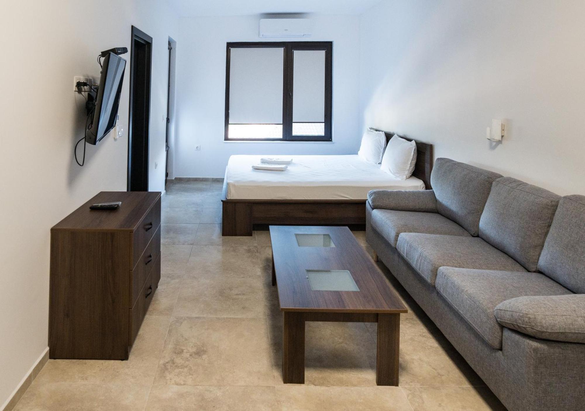 שקורפילובצי St George Apartcomplex מראה חיצוני תמונה