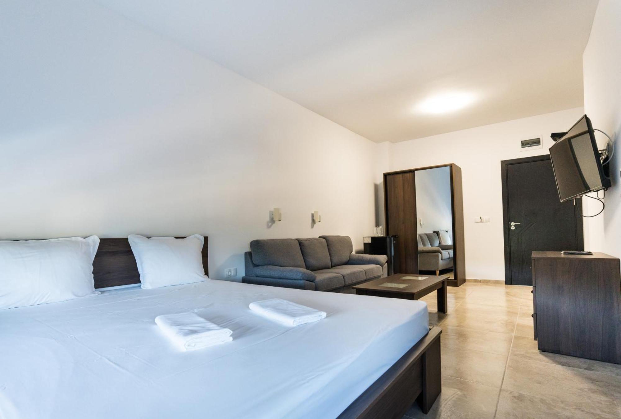 שקורפילובצי St George Apartcomplex מראה חיצוני תמונה