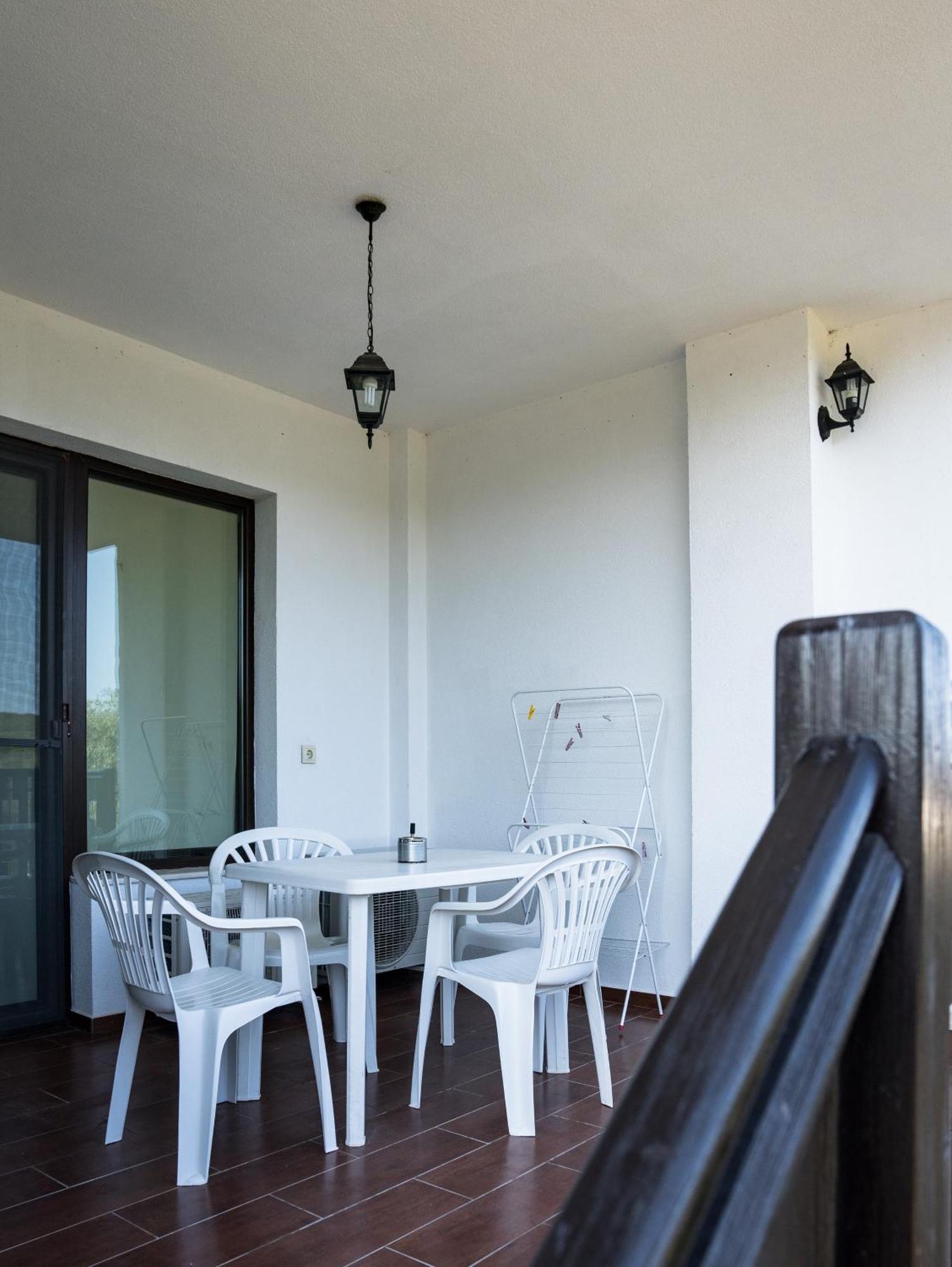שקורפילובצי St George Apartcomplex מראה חיצוני תמונה