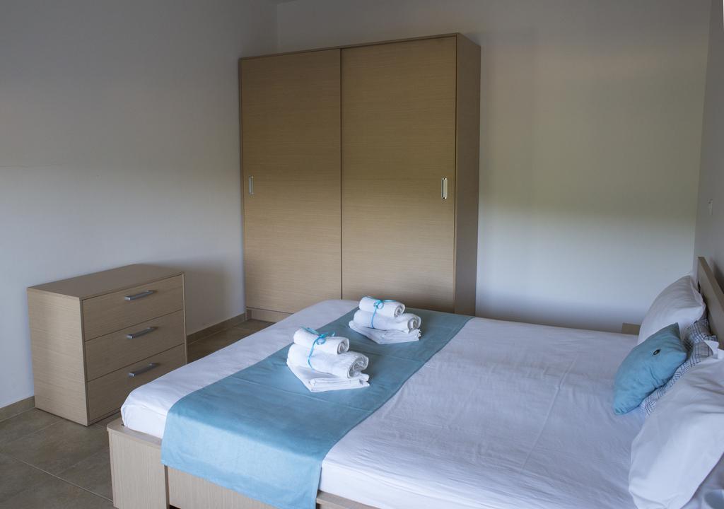 שקורפילובצי St George Apartcomplex מראה חיצוני תמונה
