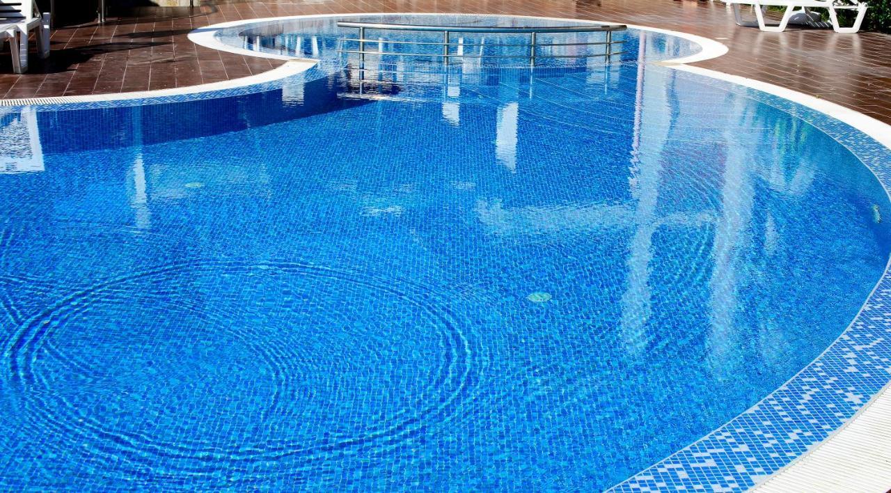 שקורפילובצי St George Apartcomplex מראה חיצוני תמונה