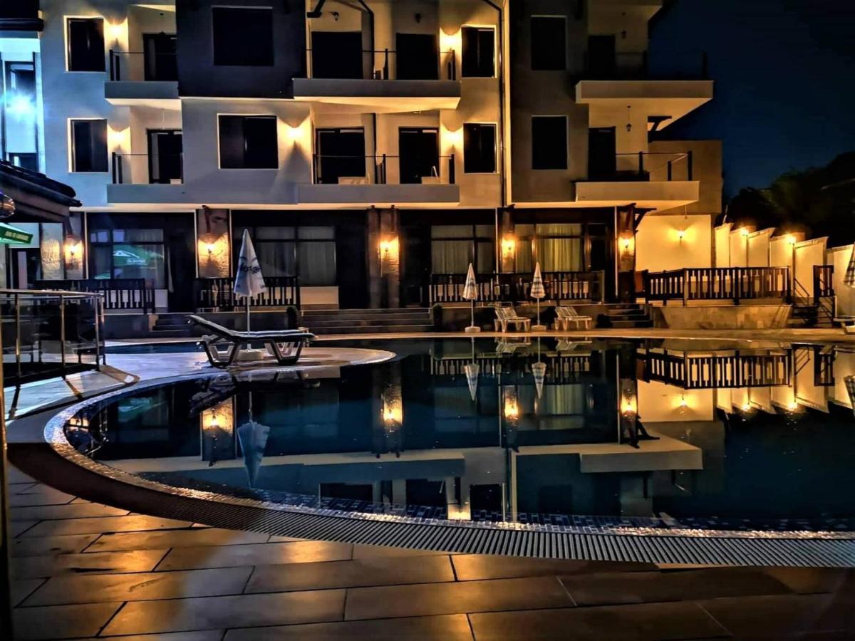 שקורפילובצי St George Apartcomplex מראה חיצוני תמונה