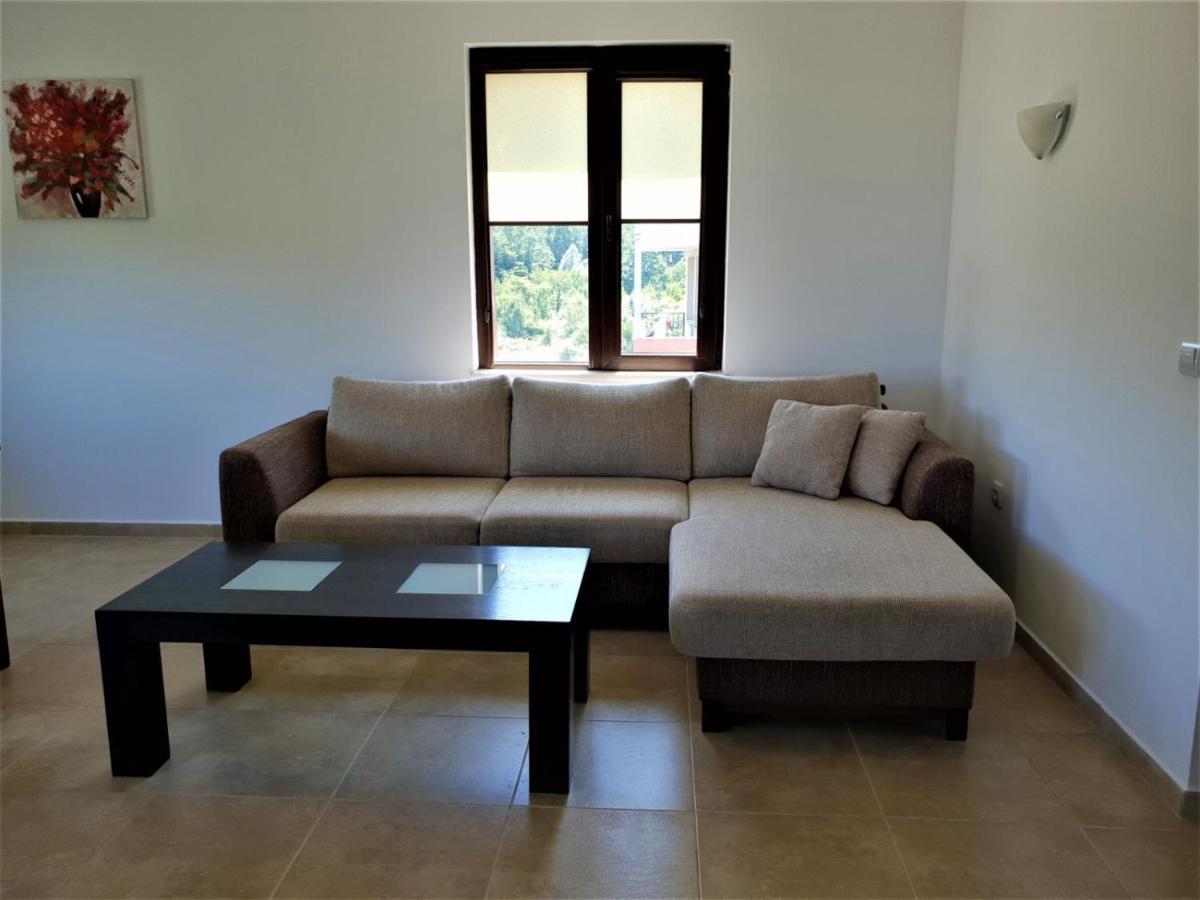 שקורפילובצי St George Apartcomplex מראה חיצוני תמונה