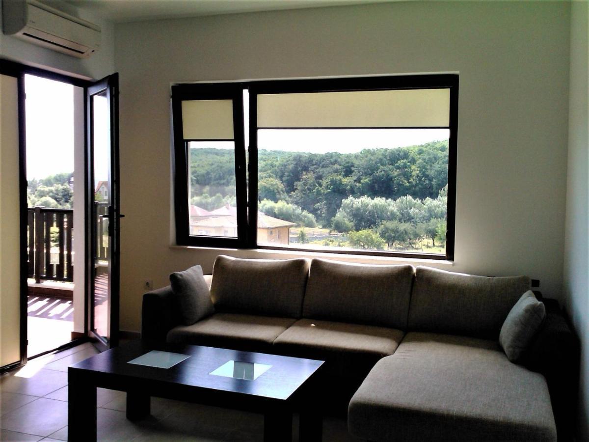 שקורפילובצי St George Apartcomplex מראה חיצוני תמונה