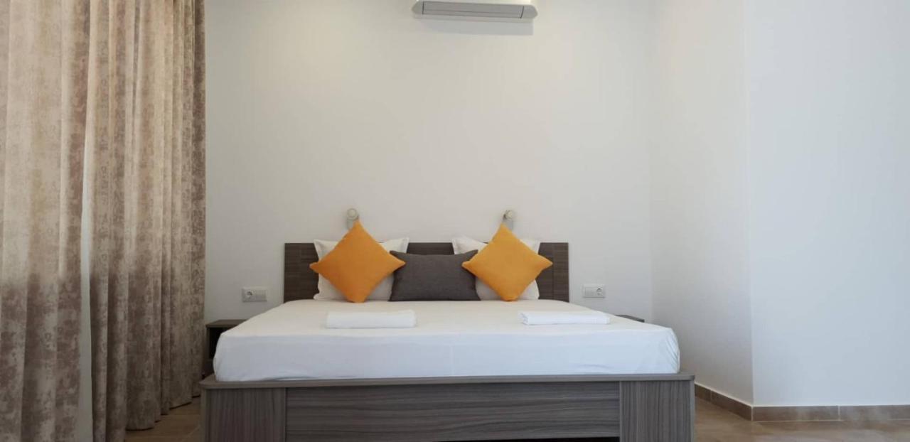 שקורפילובצי St George Apartcomplex מראה חיצוני תמונה