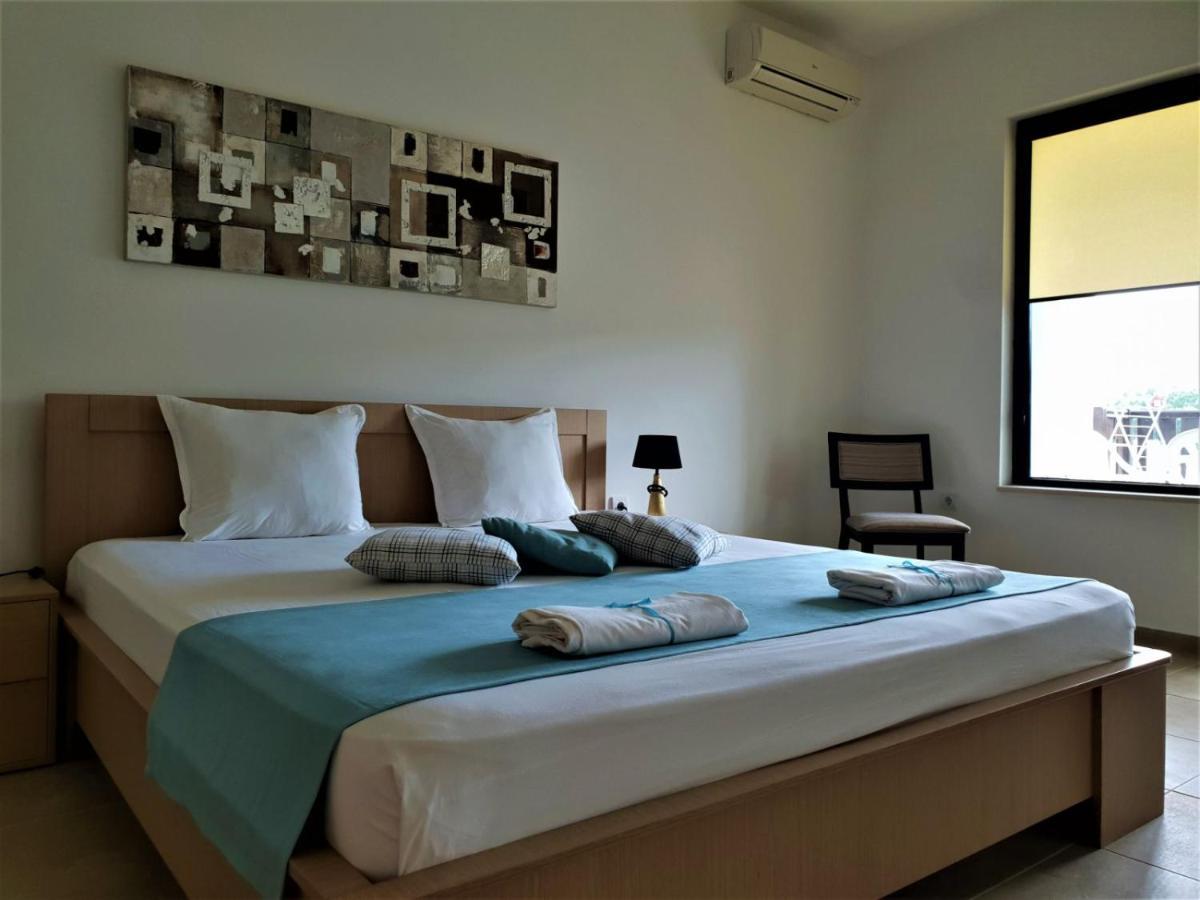 שקורפילובצי St George Apartcomplex מראה חיצוני תמונה